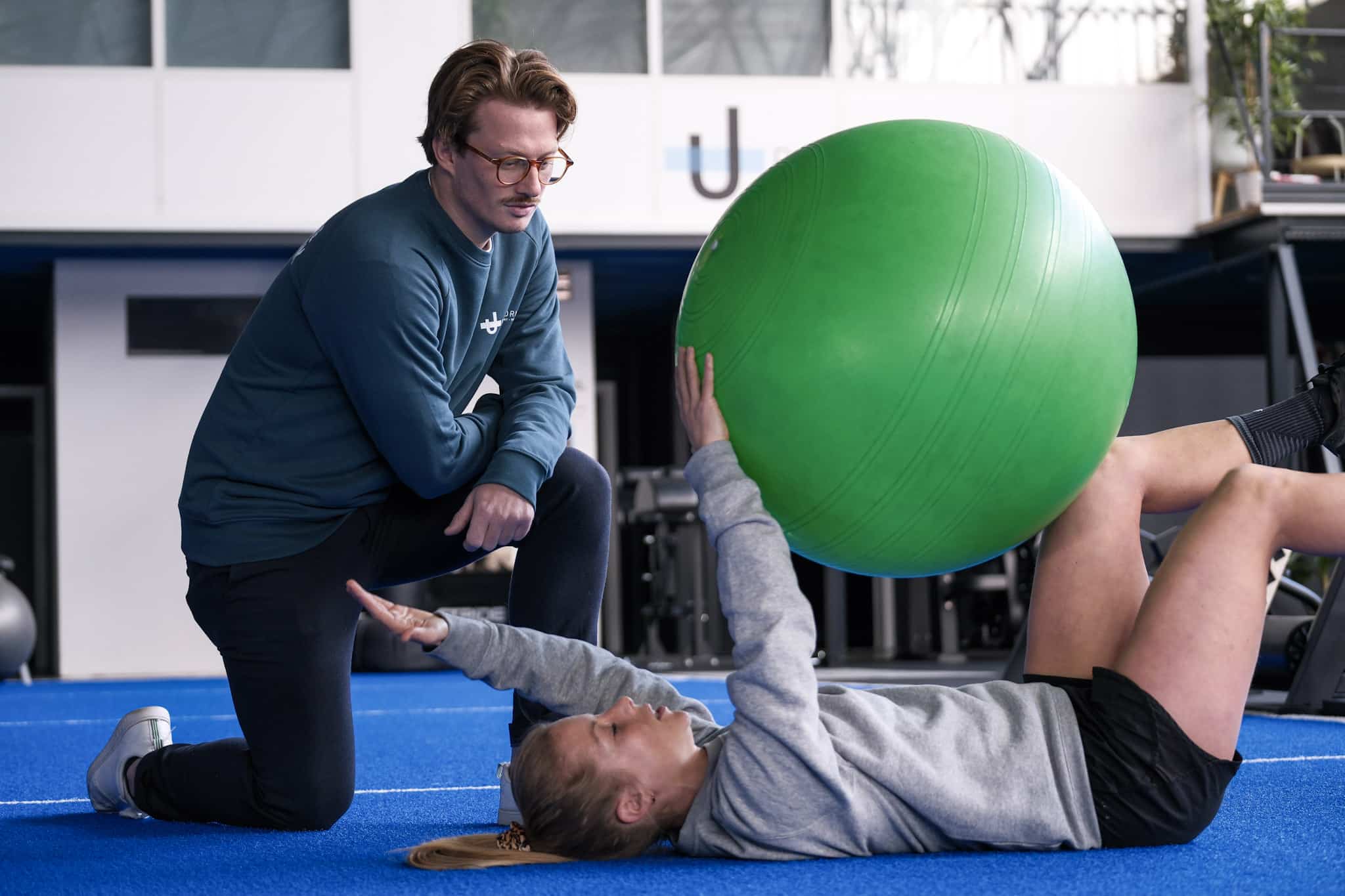 Kinesitherapie