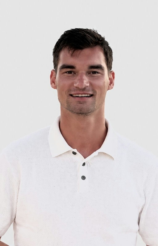 Xavier Boone  