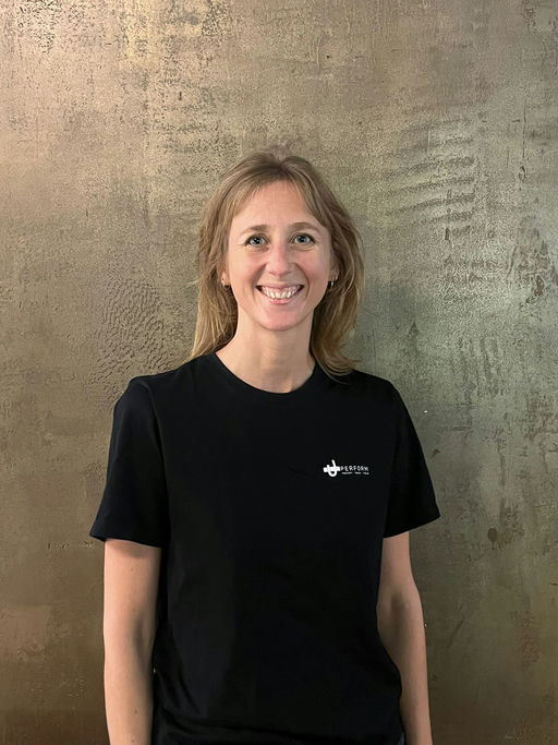 Marie-Sophie le Maire  