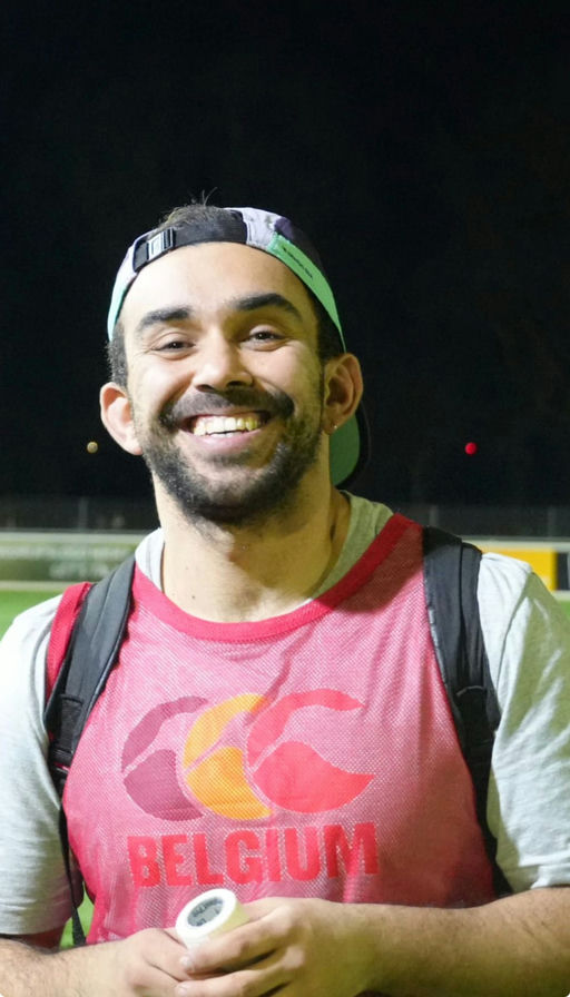 Ruben Guenoun  