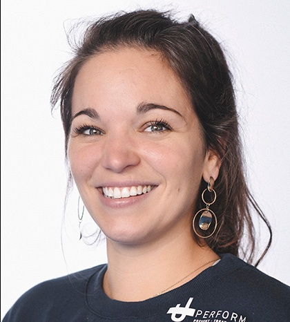 Elodie Dewez  Wezembeek