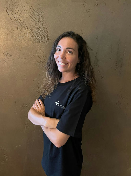 Aurore Vlaemminck Decombele  