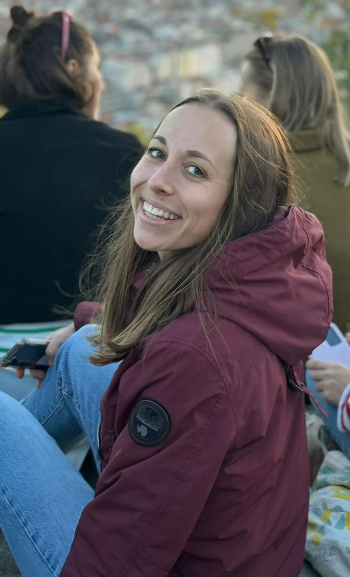Stéphanie Boulenger Ixelles  