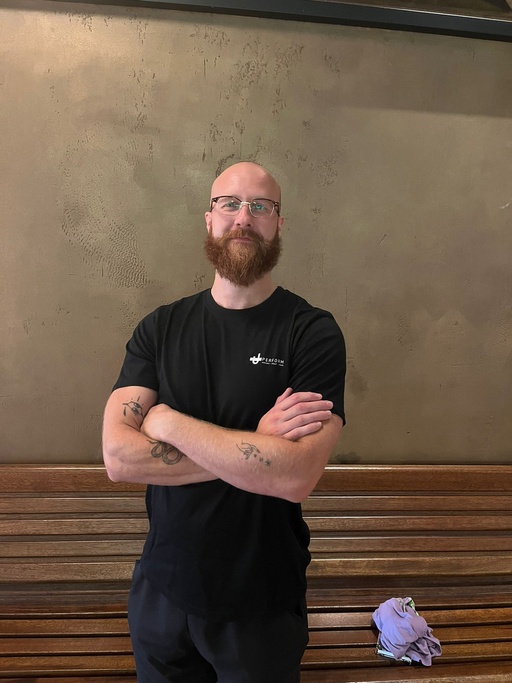 Valentin de Moffarts  