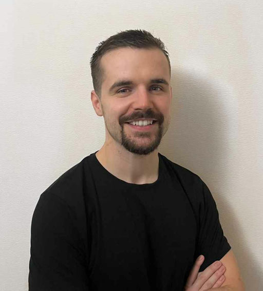 Cédric de Schoutheete Ixelles  