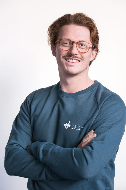 Benjamin Meirsschaut  