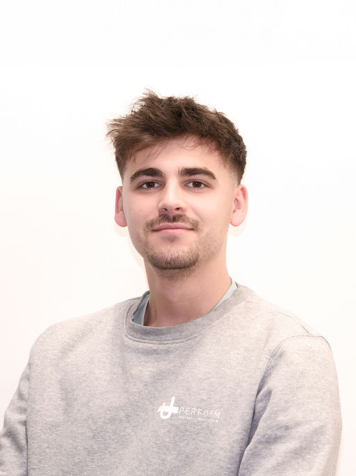 Alexandre Bogaerts Garcia  