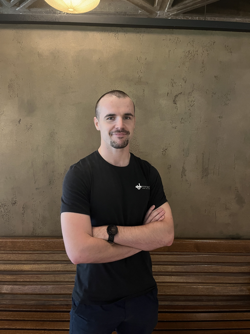 Cédric de Schoutheete  Mix