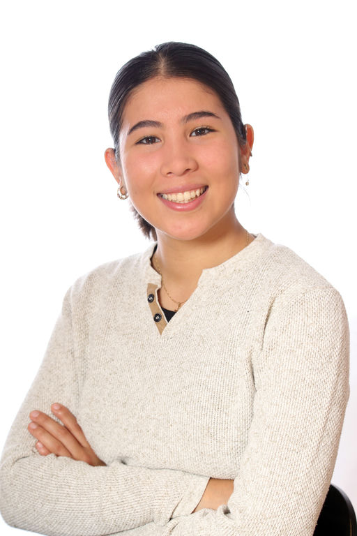 Sara  Irala Velazquez  