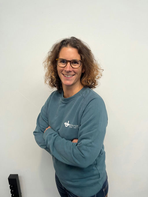 Stéphanie Duponchelle   