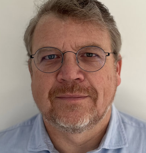 Philippe Dr. Schiepers  