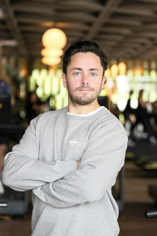 Jean-Nicolas Troussel  