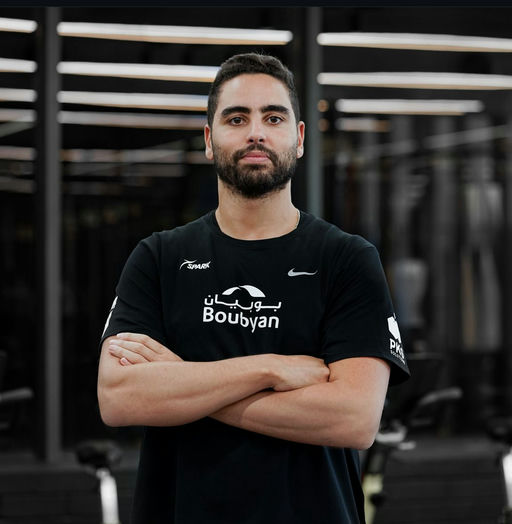 Aziz Ben Hassen  