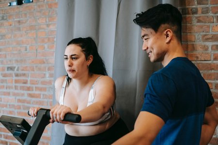 Personal training à la maison