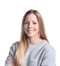 Héloise Stévins - kinésithérapeute - Uperform