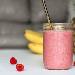 Comment faire ses propres smoothies santé à la maison - Uperform