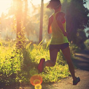 La course a pied permet de lutter contre le mal de dos