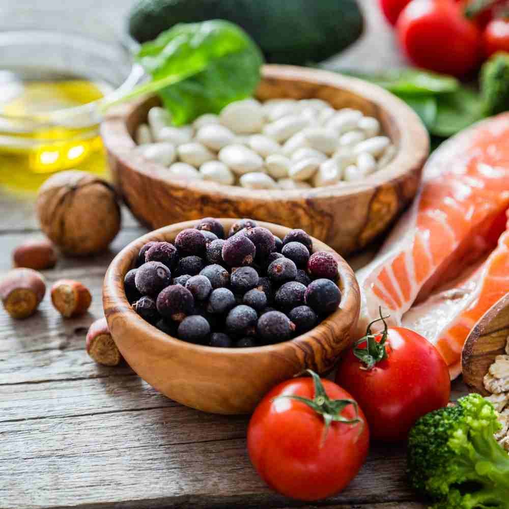 Notre philosophie se base sur la nutrition chez Uperform