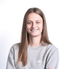 Emilie Delvaux - Kinésithérapeute - Uperform