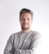 Guillaume - Uperform