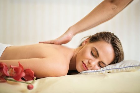Massage ayurvédique - Uperform