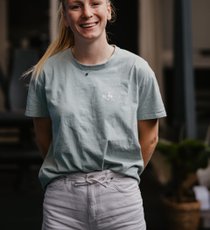 Eugénie Van Hees - Kinésithérapeute - Uperform