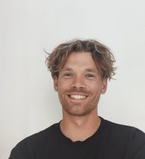 Stijn De Coninck - Kinésithérapeute Uperform